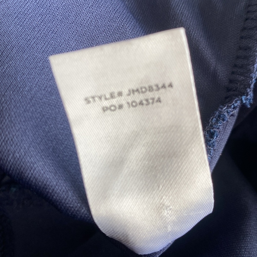 Lulu’s XS Lulu’s XS Romance Language Lace Dress - Picture 12 of 13